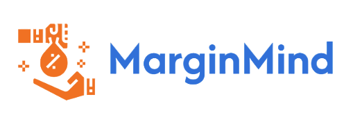 MarginMind Logo